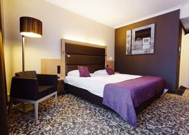 Hotel Restaurant Van Der Valk Nivelles-Sud 3