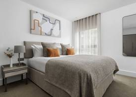 Forth House by Supercity Aparthotels 2
