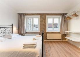Apartments Ridderspoor 3