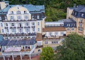 Royal Marianske Lazne 2