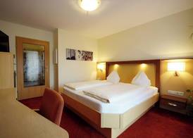Hotel Himmelreich 3