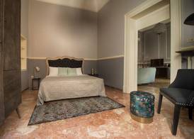PALAZZO FORLEO Luxury Apartment - TREB Collection 2