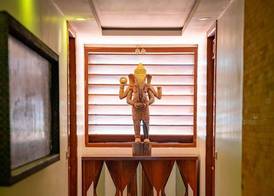 Golden Temple Residence 3
