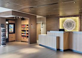 Fairfield Inn & Suites by Marriott Fayetteville 2