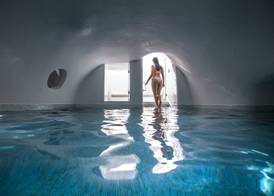 Art Maisons Oia Castle 2
