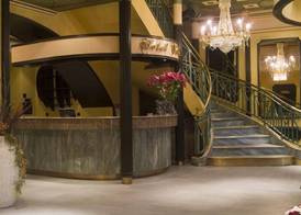Hotel Talisman 2