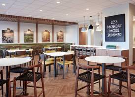 Fairfield Inn & Suites Kinston 4