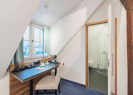 Tailormade Hotel RÜDEN Schaffhausen 5