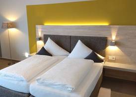 BurgStadt-Hotel 4
