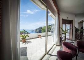 Hotel Isola Bella 2