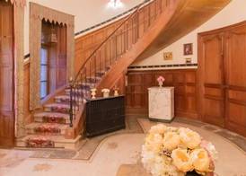 Chateau du Hallay 3