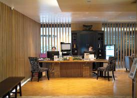 Arcadia Suites Ploenchit Bangkok 4