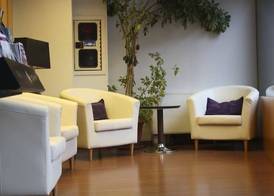Hotel Abbot 5