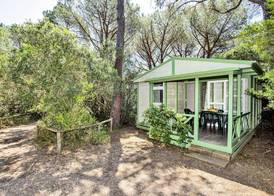 Camping Maremma Sans Souci 2