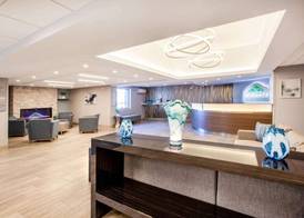 Wingate by Wyndham Detroit Metro Airport 2