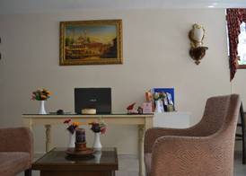 Seven Days Hotel - İstanbul 2