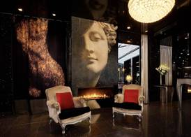 Maison Albar - Le Diamond 5