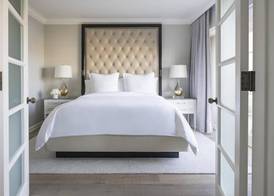 Four Seasons Hotel Los Angeles at Beverly Hills 5