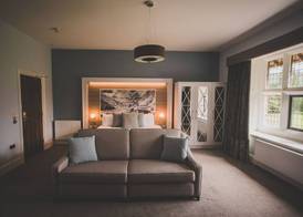 Caer Rhun Hall Hotel 4