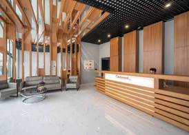 Continental Airport Hotel 3