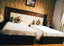 Rembrandt Hotel Nha Trang 4