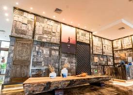 Wyndham Wenzhou Cangnan Resort 4