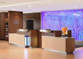 Fairfield Inn & Suites by Marriott Fort Worth South/Burleson 3