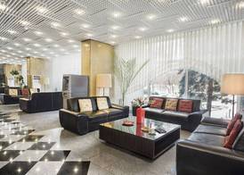 Park Hotel Moskva 3