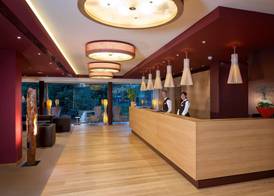 Dorint Thermenhotel Freiburg 2