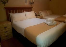 Rose Tor Hotel 5
