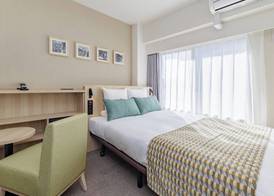HOTEL MYSTAYS Nippori 4