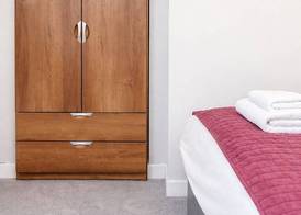 Roomspace Apartments -Sterling House 3