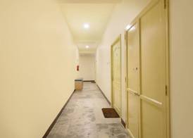 FabHotel Santhi Inn 3