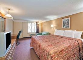 Knights Inn Charleston 4