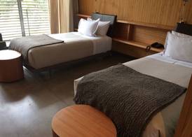 Las Majadas Hotel & Centro de Reuniones 3