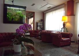 Astor Hotel Vintage 5