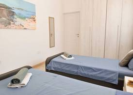 Exceptional Sea View Apart St Paul's Bay 3