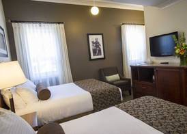 Hume Hotel & Spa 5
