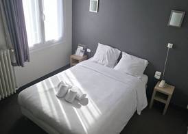 The Originals City, Hôtel Le Savoy, Caen 5