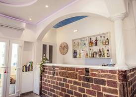 Cyclades Hotel 3