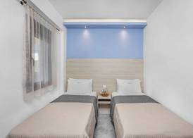 Akritas Hotel Pefkochori 3
