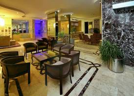 Kleopatra Celine Hotel 2