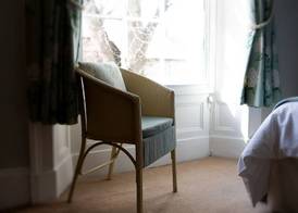 Cawthorne House 2