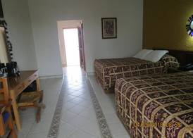 HOTEL MISION SANTA MARIA 5