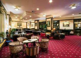 Interhotel Central 4