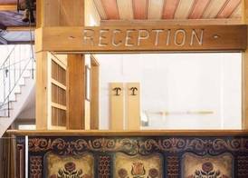 Posthotel 2
