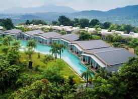 The Forest Club Resort 5