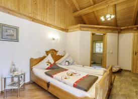 Wellness Resort Romantika 5