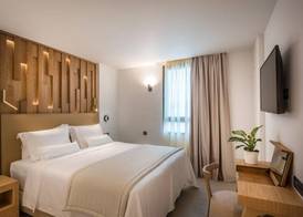 Dimargio Luxury Hotel & Spa 5