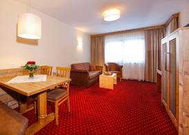 Panorama Appartements 5